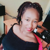 Susan Waithaka
