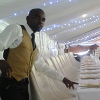 felix mupangwa
