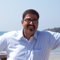 Ar Hrishikesh Pratinidhi