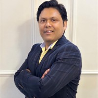 Aftab Ahmad Siddiqui