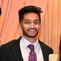 Shivam S. Patel