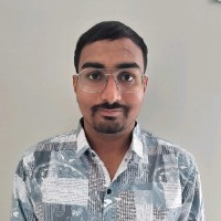Jenish Vadodariya