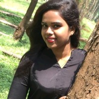 Mayuri Sanket Patel