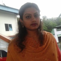 Tamanna Rahman