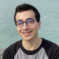 Omar Khalil