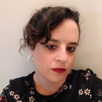 Elina Boulougari