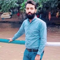 Shoaib Yahya