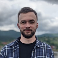 Serhii Piatov