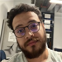 David Mifsud-Ramirez
