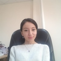 Торгын Заурбекова