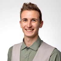 Kevin Michael Grießer