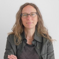 Sabine Freitag