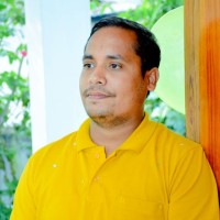Rajesh Kumar Sahu