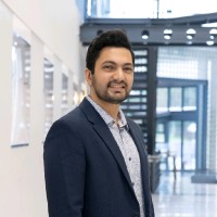 Vasisht Chari, P.Eng