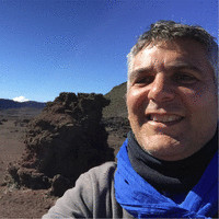 Patrick UZAN