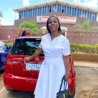 Vainah Mwakutuya