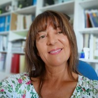 Mirta Cuccurugnani