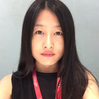 Chenxi Wu