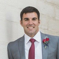 Travis Eliason