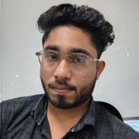 Samarpan Ghosh