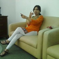 JAYASHREE R