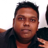 Deven Pillay