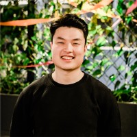 Bryan Wong