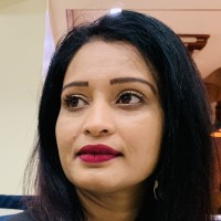 Sangeeta Sinha