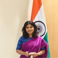 Dr. Senthamarai Gokulakrishnan