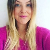 Jo Mcconville