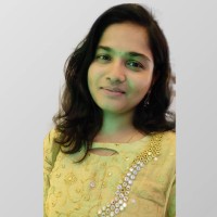 Pooja K R