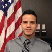 Arny Chacon