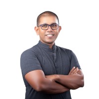 Madhumal Gunetileke
