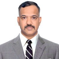 Harikrishnan T