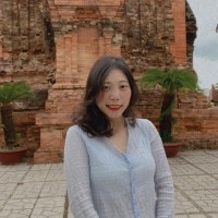 Linh Pham