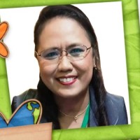 Dr. Rizalyn Mendoza-Kolman