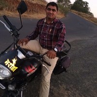 Mr Nanabhau Paulbudhe