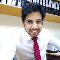 Mufeed Rahman
