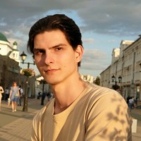 Maxim Titov