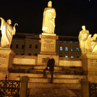 Mostafa Mehraban