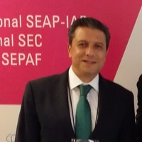Jose Enrique Garcia Varela