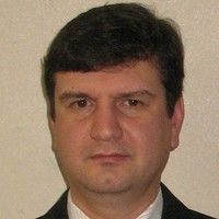 Sergey Kostenko