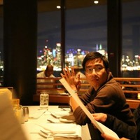 Seungmo Han