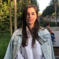Anna Kirakosyan