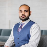 Vikesh Patel