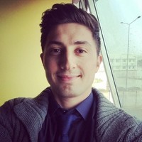 İsmail Berk Karakaya