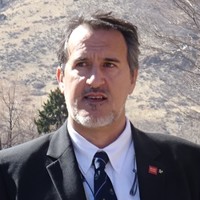 Domingo Javier Carvajal Gomez