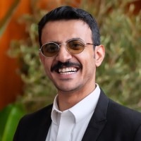 Mukhlef Alzaidan