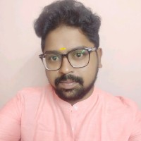 Rajesh Ravi Sankar