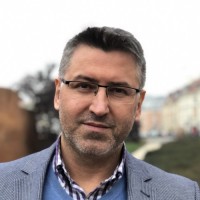 Rafał Ostrowski